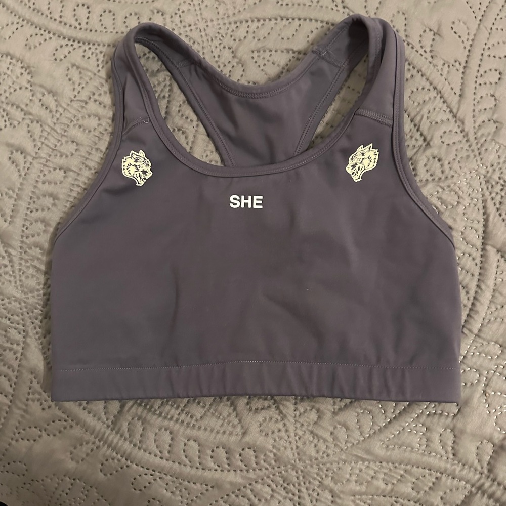 Darc sport sports bra small